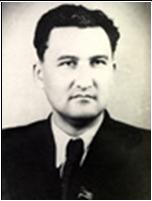 Турсунбай Ульджабаев