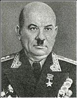 Степан Акимович Красовский