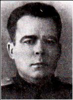Михаил Петрович Некрасов