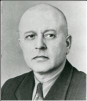 Николай Яковлевич Дьяков