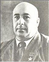 Михаил Петрович Ромашин