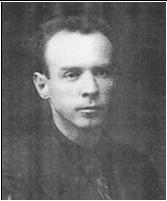 Павел Сергеевич Андреев