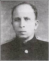 Иван Дмитриевич Иванов