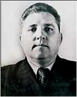 Павел Иванович Аброскин
