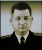 Александр Павлович Аргасцев
