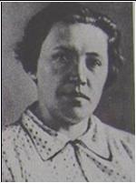 Мария Остаповна Левкович