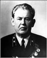 Николай Иванович Баскаков