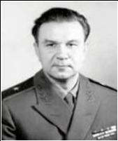 Михаил Андреевич Лякишев