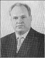 Алексей Иванович Шибаев