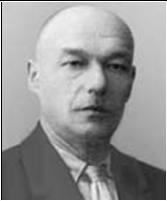 Владимир Николаевич Башкарёв