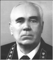 Владимир Александрович Аболенцев