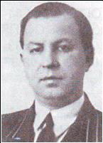 Сергей Иванович Лебедев