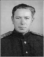 Николай Галактионович Трапезников