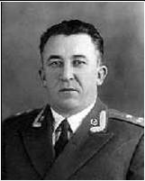 Иван Яковлевич Голубев
