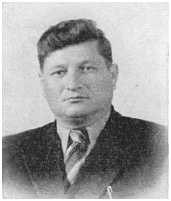 Николай Игнатьевич Жезлов