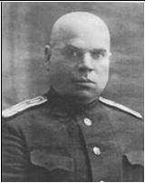 Роман Дмитриевич Ендовицкий