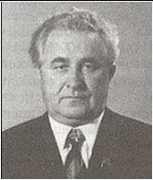 Нил Дмитриевич Новиков