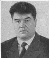 Иван Павлович Астайкин