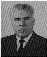 Григорий Иванович Кондратьев