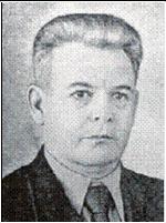 Дмитрий Карпович Мрыхин