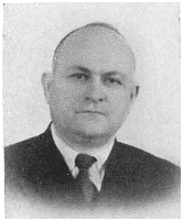 Григорий Ильич Кадагидзе