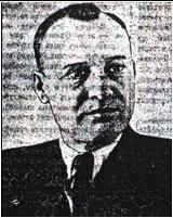 Андрей Иванович Бондарев