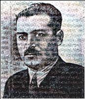Георгий Александрович Гочашвили