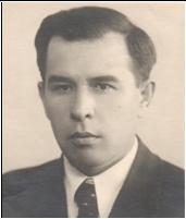 Алексей Александрович Шапошников