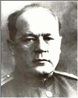 Григорий Акимович Граков