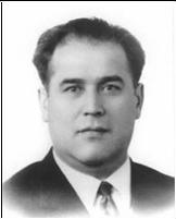 Александр Тимофеевич Макаров