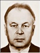Виктор Иванович Ерзунов