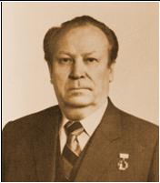 Александр Кириллович Орлов