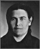 Мария Степановна Кишулько