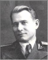Алексей Михайлович Акатов