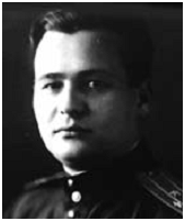 Евгений Павлович Горелов
