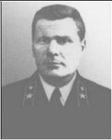 Иван Михайлович Сидоркин