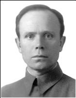 Александр Павлович Панин