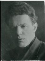 Иван Фёдорович Гусихин