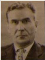 Георгий Михайлович Денисов