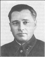 Иван Михайлович Кирюшин