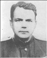 Константин Николаевич Кабанов