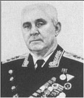 Николай Степанович Захаров