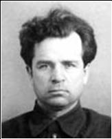 Яков Павлович Коваленко