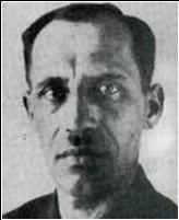 Ян Алексеевич Цимдин (Jānis Cimdiņš)