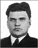Фёдор Александрович Горохов