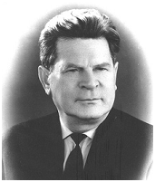 Алексей Кузьмич Жигалов