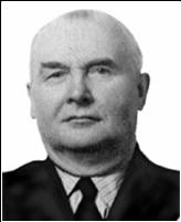 Павел Иванович Малков