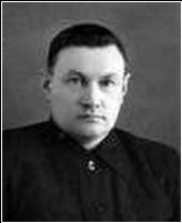 Алексей Прокопьевич Некрасов