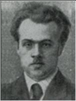 Николай Павлович Теплов
