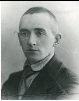 Михаил Александрович Генералов